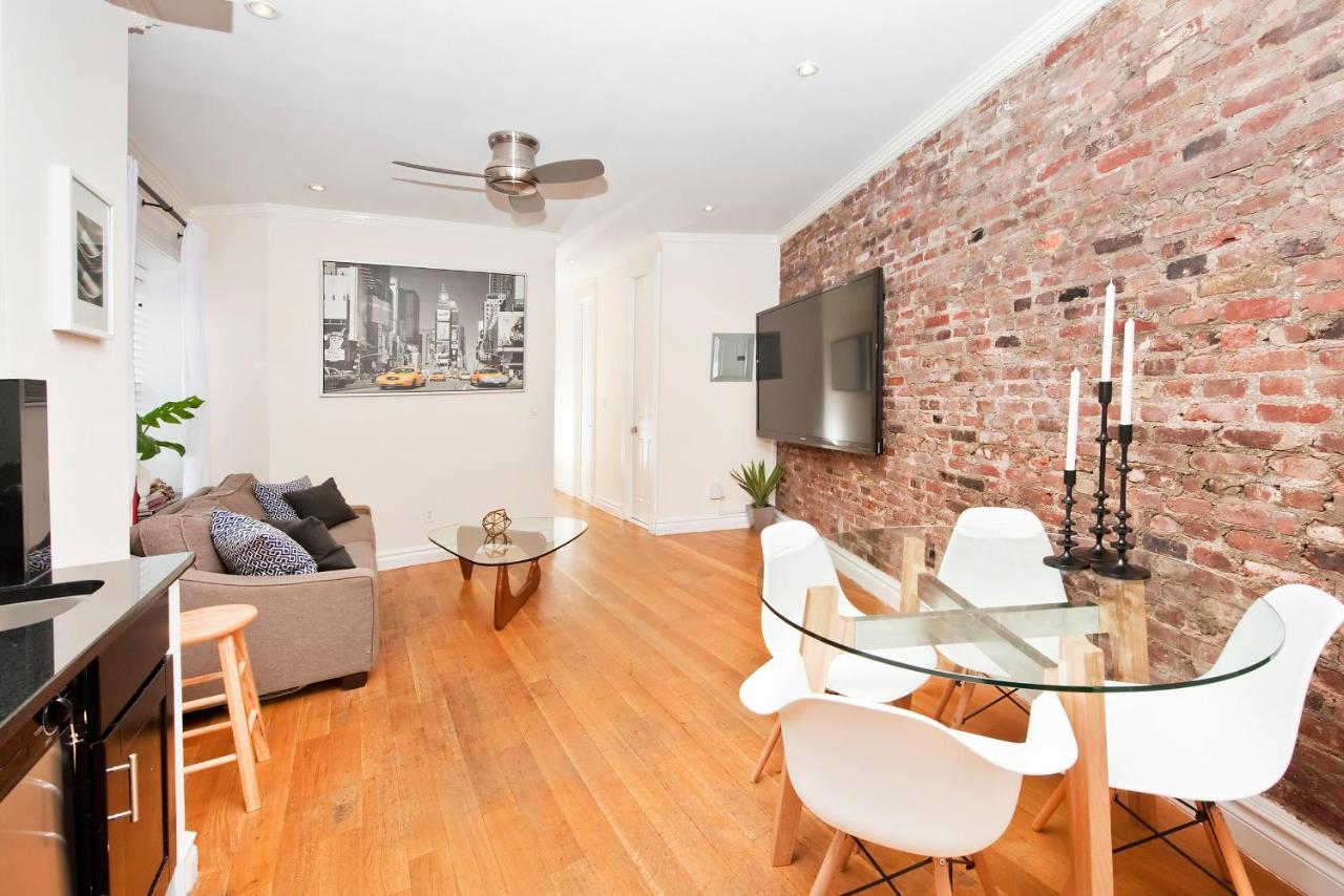 Appartement Three Bedroom West Village Townhouse